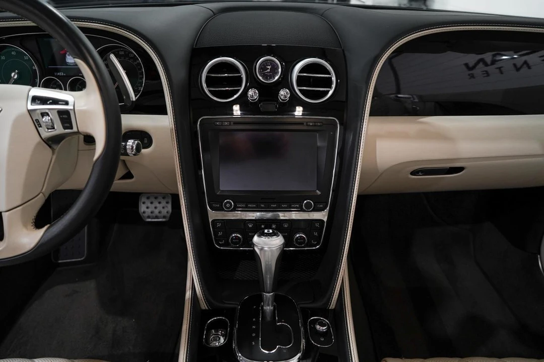 2016 Bentley Continental GT Speed 2nd Gen - Image 12 of 21