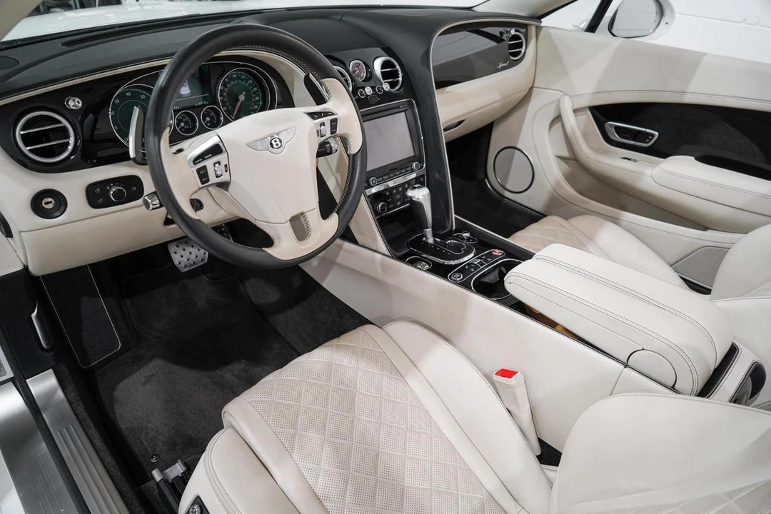 2016 Bentley Continental GT Speed 2nd Gen - Image 2 of 21
