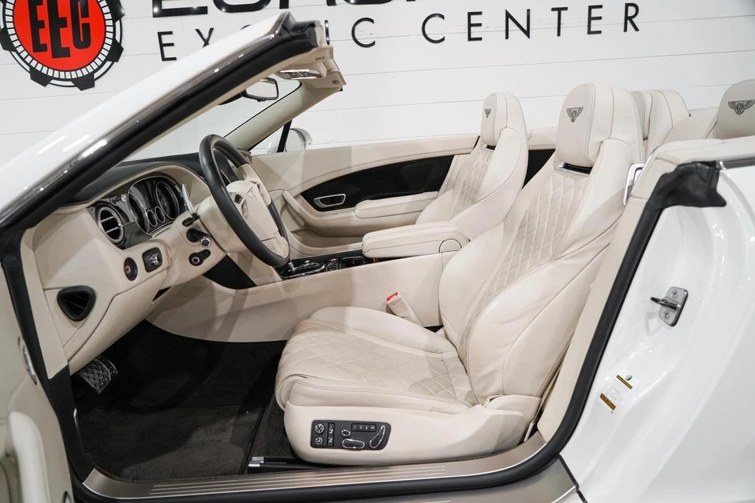 2016 Bentley Continental GT Speed 2nd Gen - Image 9 of 21