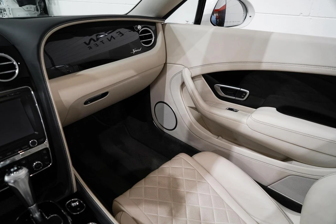 2016 Bentley Continental GT Speed 2nd Gen - Image 13 of 21