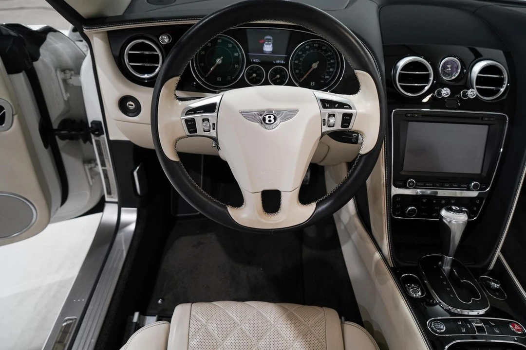 2016 Bentley Continental GT Speed 2nd Gen - Image 11 of 21