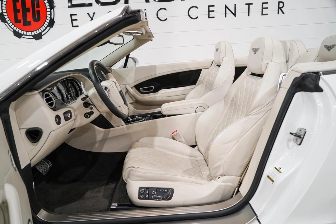 2016 Bentley Continental GT Speed 2nd Gen - Image 9 of 21