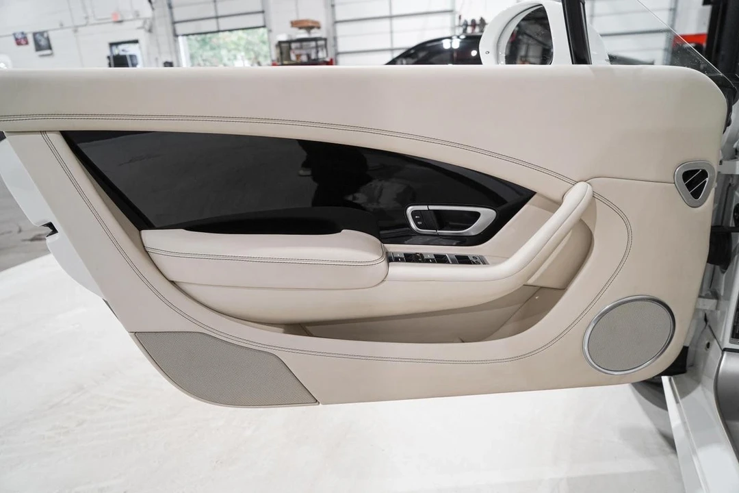 2016 Bentley Continental GT Speed 2nd Gen - Image 19 of 21