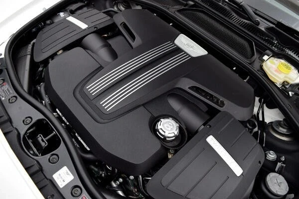 2016 Bentley Continental GT V8 2nd Gen - Image 20 of 21