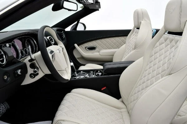 2016 Bentley Continental GT V8 2nd Gen - Image 12 of 21