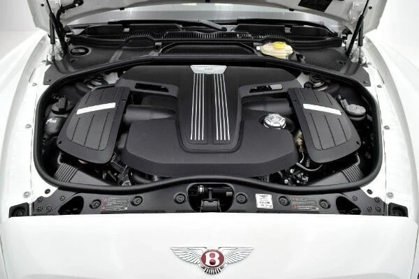 2016 Bentley Continental GT V8 2nd Gen - Image 19 of 21