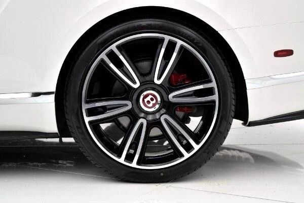 2016 Bentley Continental GT V8 2nd Gen - Image 21 of 21