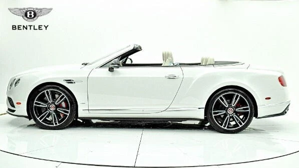 2016 Bentley Continental GTC - Image 4 of 21