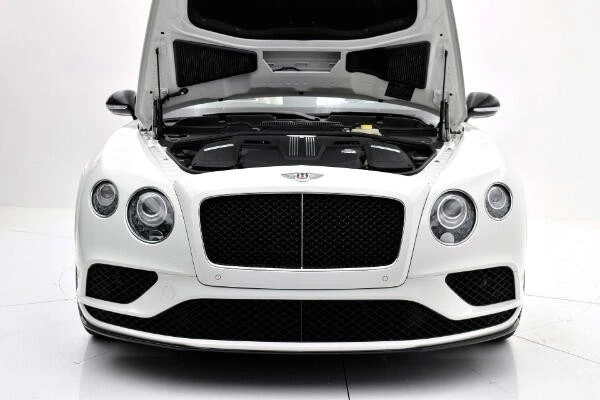 2016 Bentley Continental GT V8 2nd Gen - Image 18 of 21