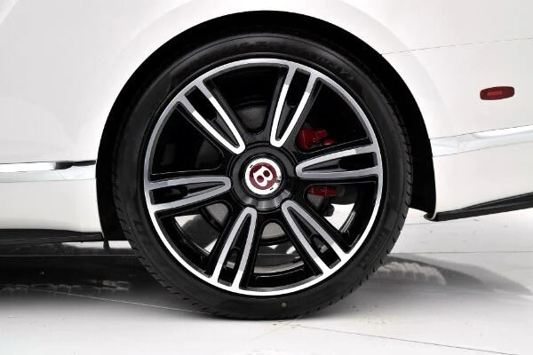 2016 Bentley Continental GT V8 2nd Gen - Image 21 of 21