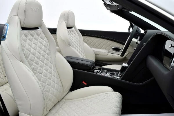 2016 Bentley Continental GTC - Image 17 of 21