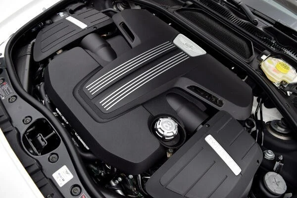 2016 Bentley Continental GTC - Image 20 of 21
