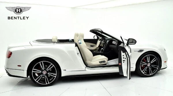 2016 Bentley Continental GTC - Image 9 of 21