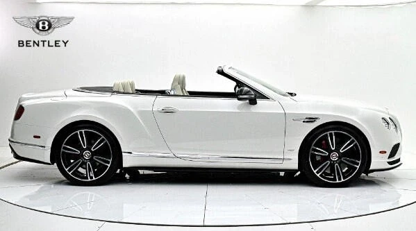 2016 Bentley Continental GT V8 2nd Gen - Image 7 of 21