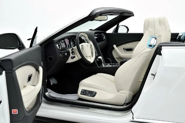 2016 Bentley Continental GT V8 2nd Gen - Image 10 of 21