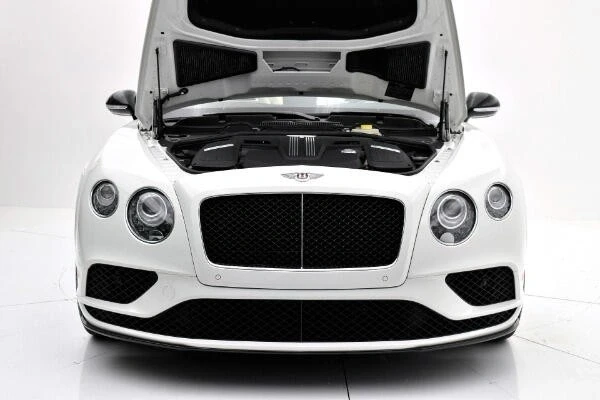 2016 Bentley Continental GT V8 2nd Gen - Image 18 of 21
