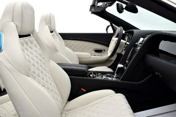 2016 Bentley Continental GTC - Image 13 of 21