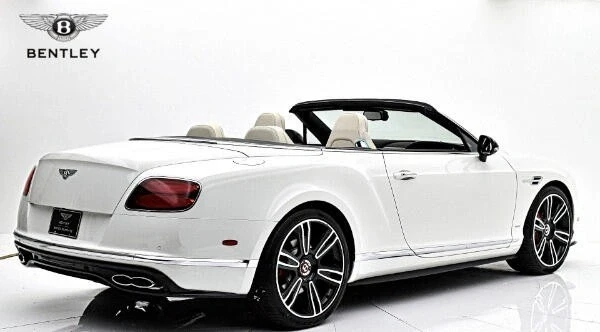 2016 Bentley Continental GT V8 2nd Gen - Image 8 of 21