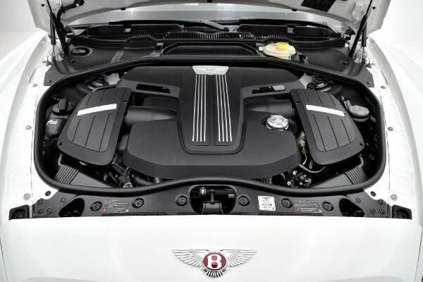 2016 Bentley Continental GT V8 2nd Gen - Image 19 of 21