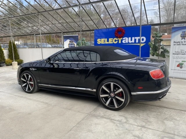 2016 Bentley Continental GT V8 2nd Gen - Image 21 of 21