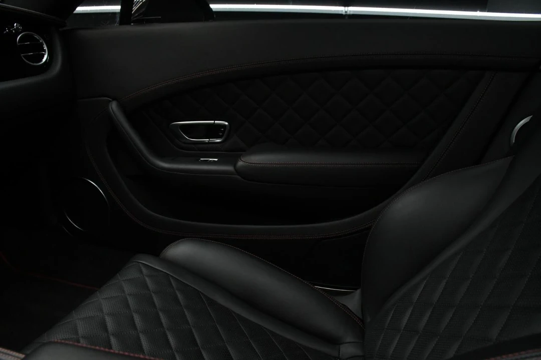 2016 Bentley Continental GT V8 2nd Gen - Image 30 of 31