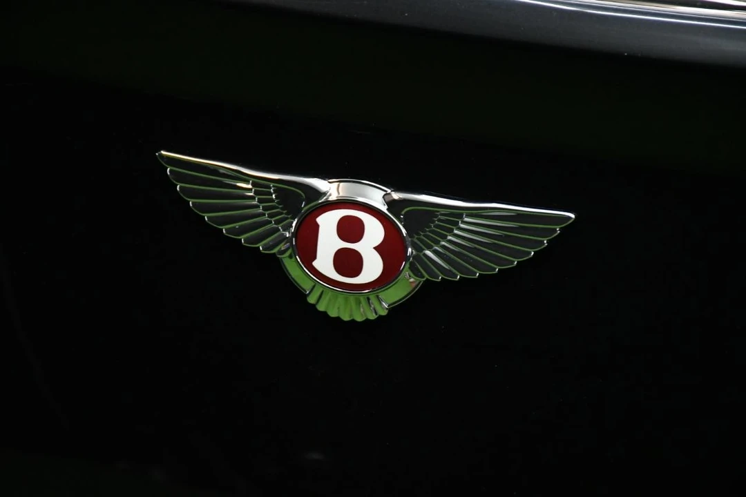 2016 Bentley Continental GT V8 2nd Gen - Image 7 of 31