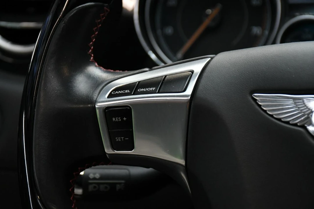 2016 Bentley Continental GT V8 2nd Gen - Image 19 of 31