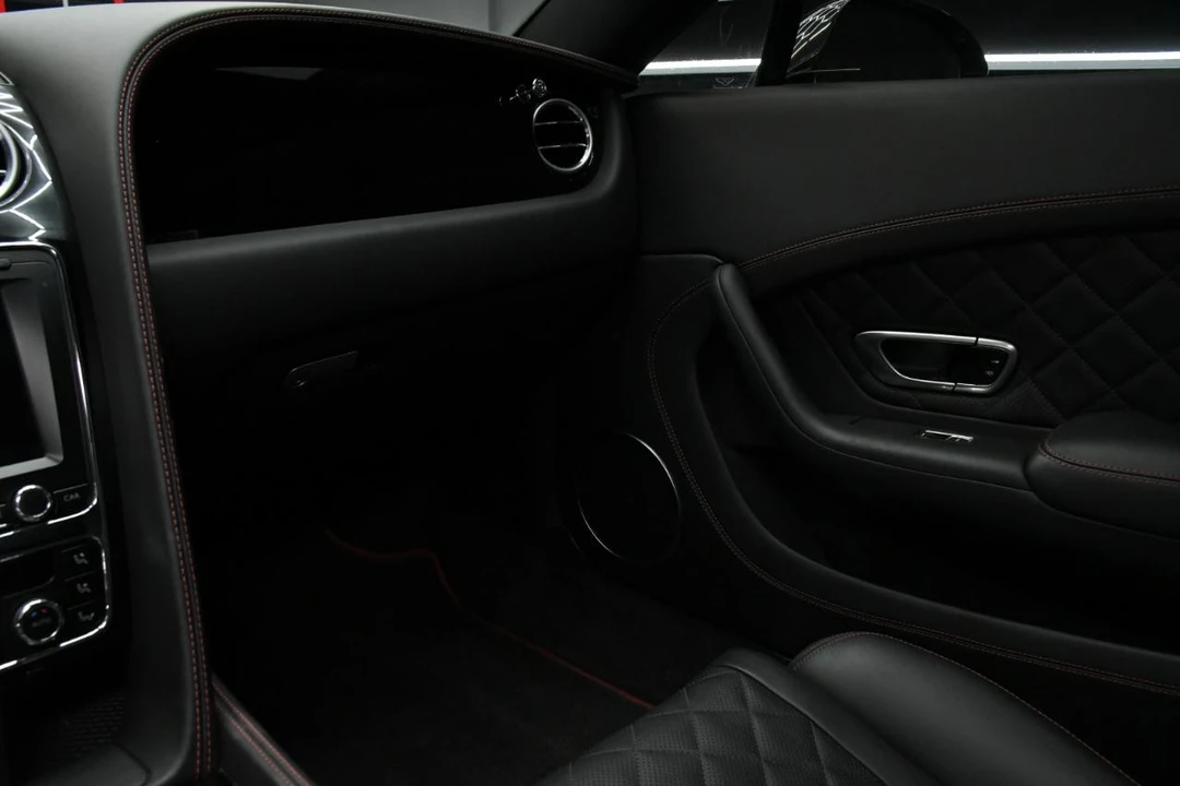 2016 Bentley Continental GT V8 2nd Gen - Image 29 of 31