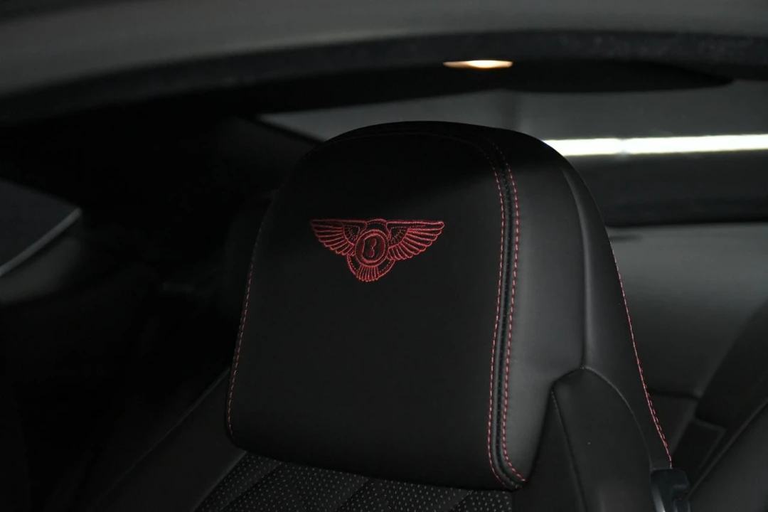 2016 Bentley Continental GT V8 2nd Gen - Image 17 of 31