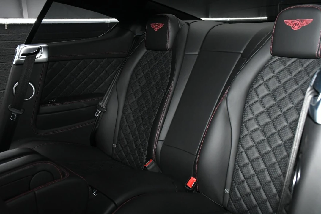 2016 Bentley Continental GT V8 2nd Gen - Image 31 of 31
