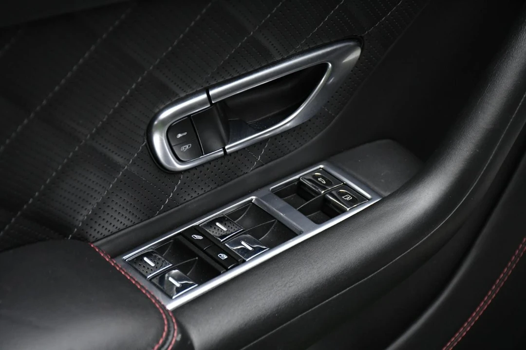 2016 Bentley Continental GT V8 2nd Gen - Image 13 of 31