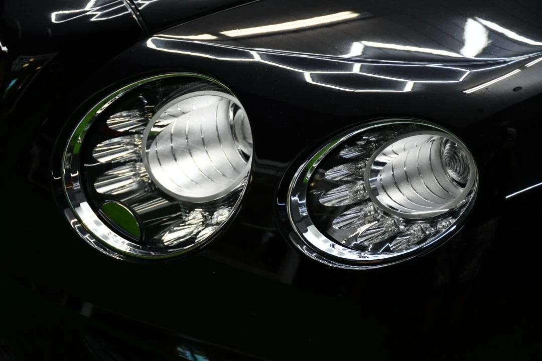 2016 Bentley Continental GT V8 2nd Gen - Image 2 of 31