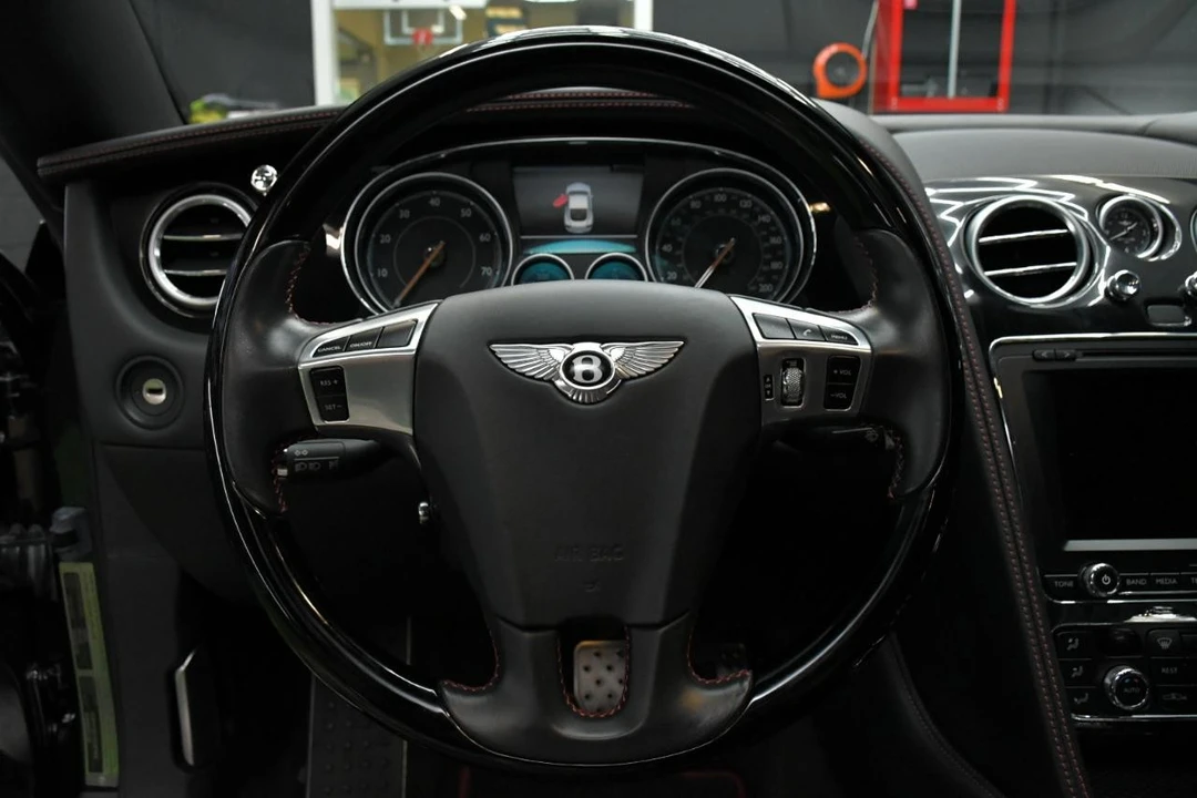 2016 Bentley Continental GT V8 2nd Gen - Image 18 of 31