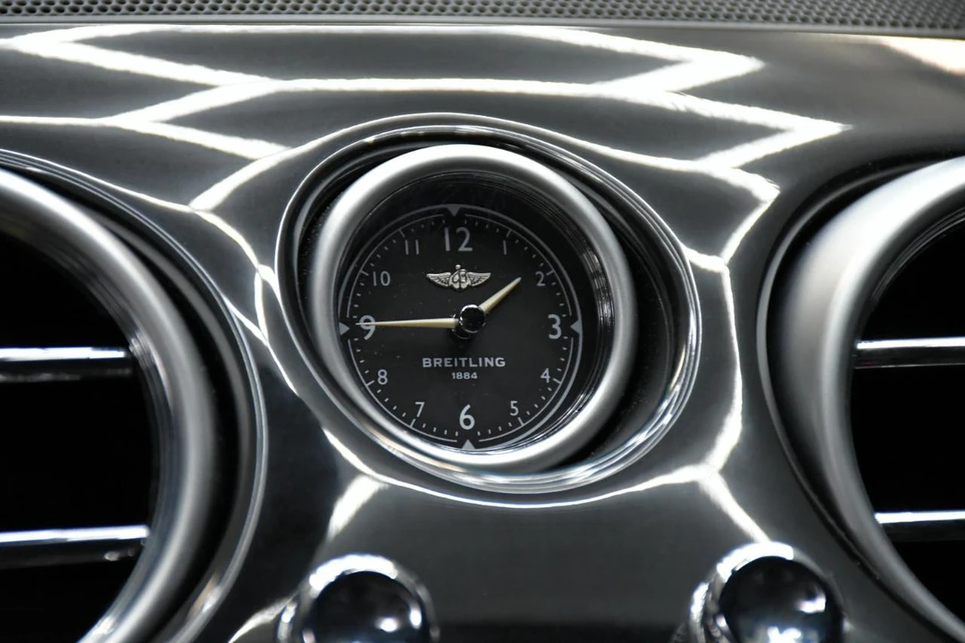 2016 Bentley Continental GT V8 2nd Gen - Image 25 of 31