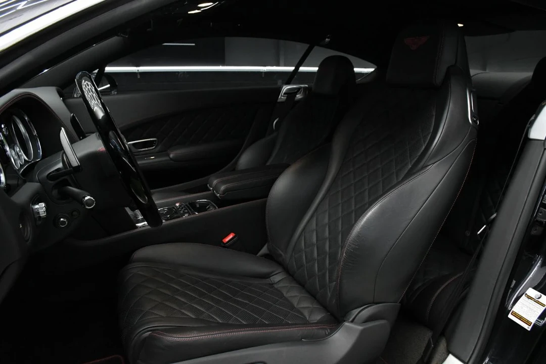 2016 Bentley Continental GT V8 2nd Gen - Image 16 of 31