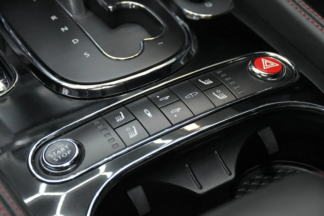 2016 Bentley Continental GT V8 2nd Gen - Image 28 of 31