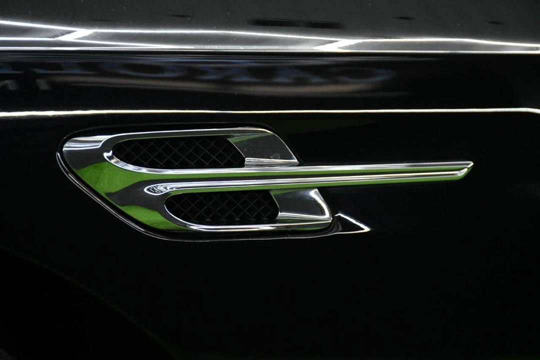 2016 Bentley Continental GT V8 2nd Gen - Image 3 of 31