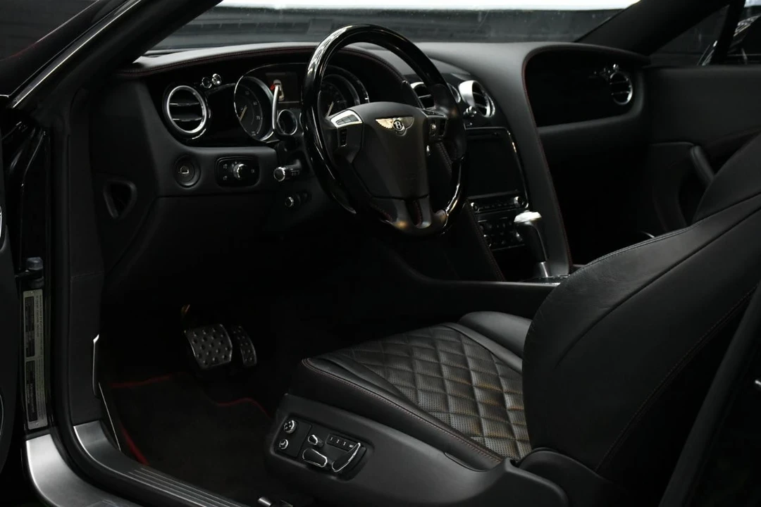 2016 Bentley Continental GT V8 2nd Gen - Image 14 of 31