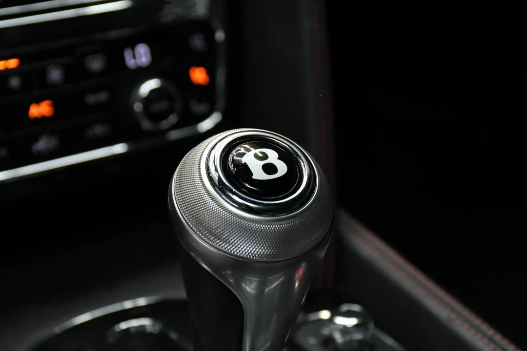 2016 Bentley Continental GT V8 2nd Gen - Image 27 of 31