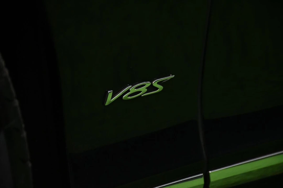 2016 Bentley Continental GT V8 2nd Gen - Image 4 of 31