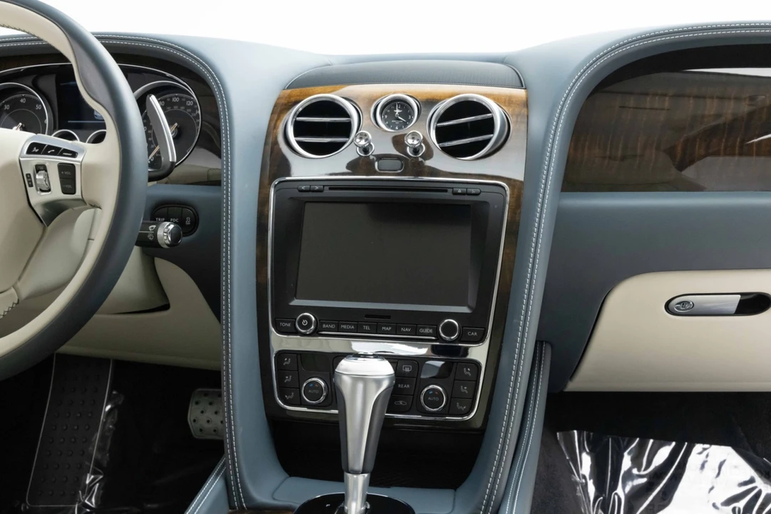 2016 Bentley Continental GT V8 2nd Gen - Image 20 of 21
