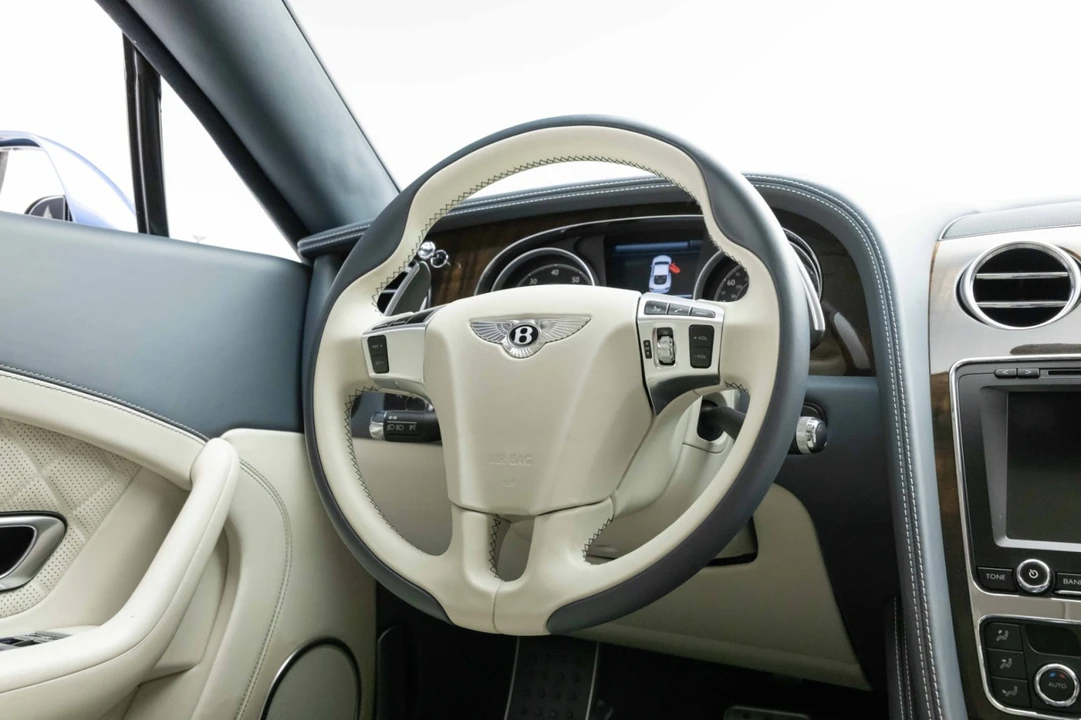 2016 Bentley Continental GT V8 2nd Gen - Image 16 of 21