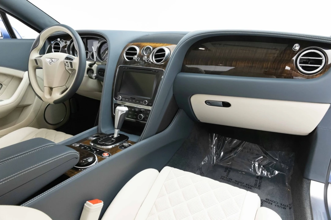 2016 Bentley Continental GT V8 2nd Gen - Image 2 of 21