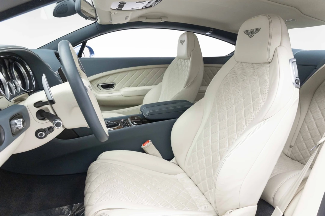 2016 Bentley Continental GT V8 2nd Gen - Image 8 of 21