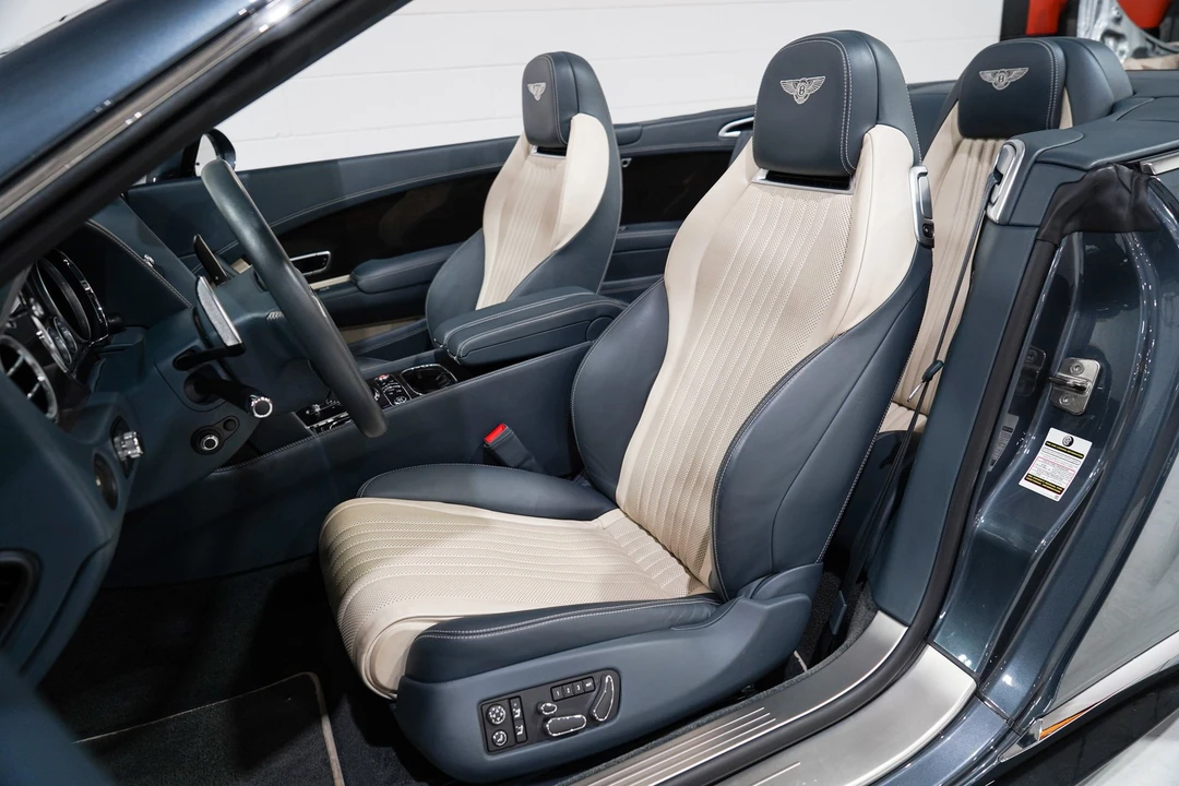2016 Bentley Continental GT V8 2nd Gen - Image 10 of 31