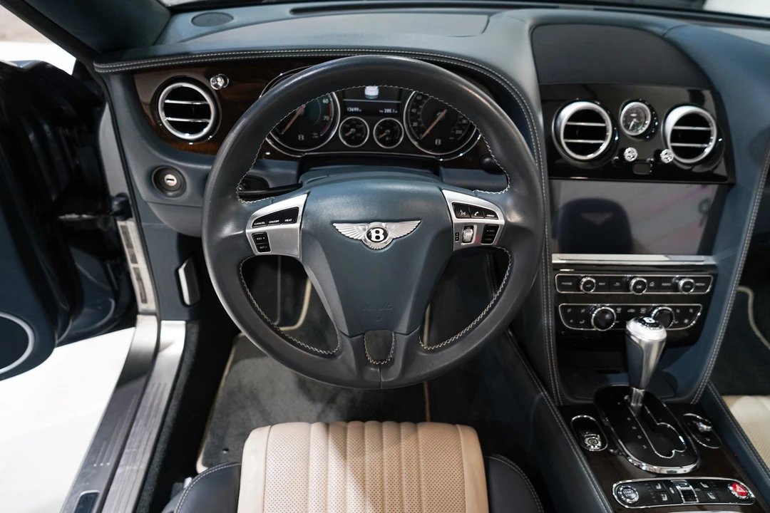 2016 Bentley Continental GT V8 2nd Gen - Image 11 of 31