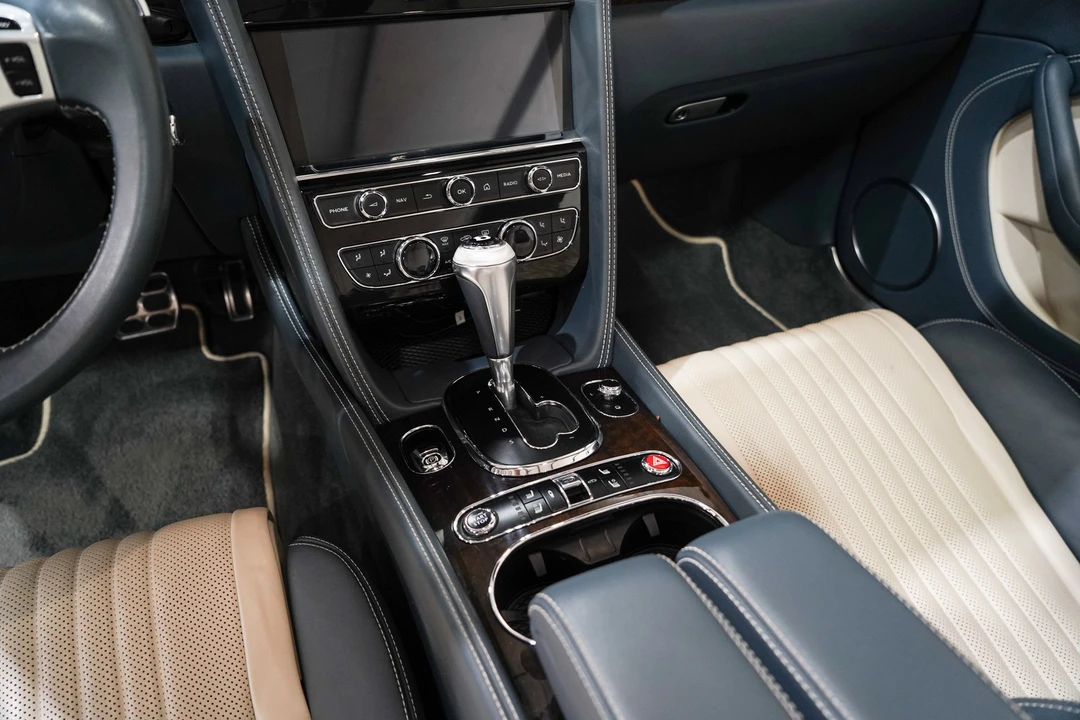 2016 Bentley Continental GT V8 2nd Gen - Image 15 of 31