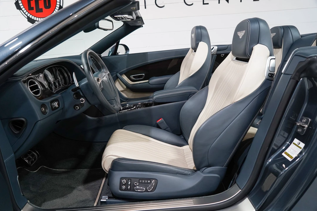 2016 Bentley Continental GT V8 2nd Gen - Image 9 of 31