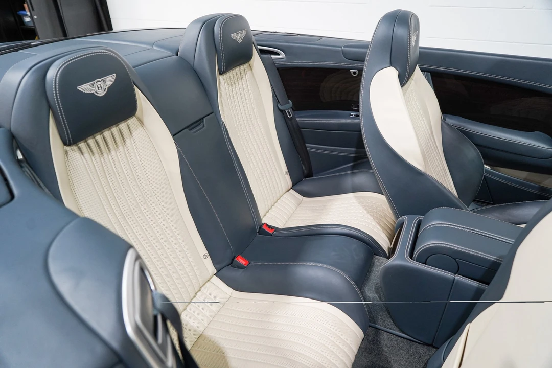 2016 Bentley Continental GT V8 2nd Gen - Image 21 of 31