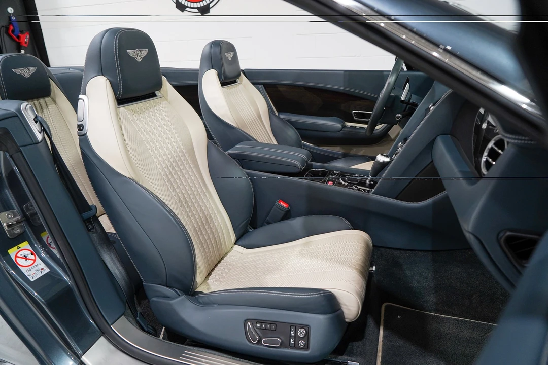 2016 Bentley Continental GT V8 2nd Gen - Image 18 of 31